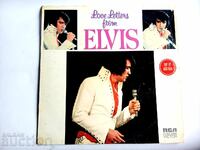 Elvis Presley