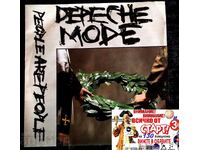 Depeche Mode DEPECHE MODE Disc mic de gramofon