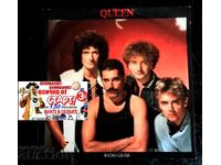 Queen - 7" βινυλιακό σινγκλ