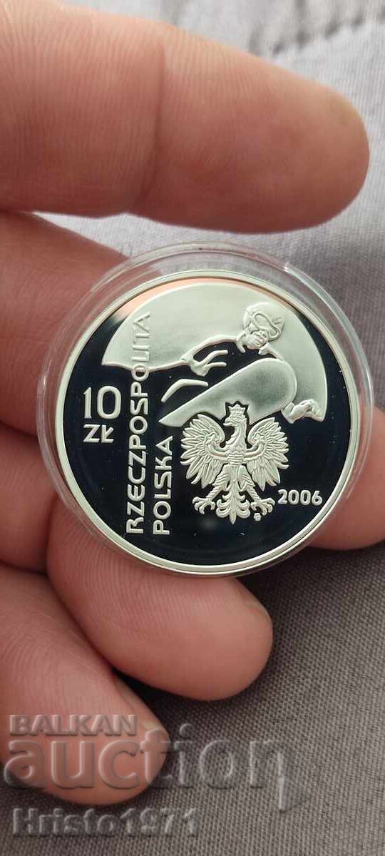 10 ζλότι 2006