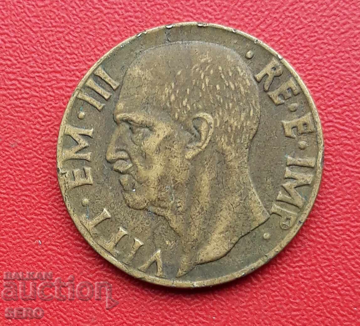 Italia-10 cenți 1941/an 19/ cu preț € 0.50 | 0.98 BGN