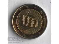 2 Euro Finland 2015
