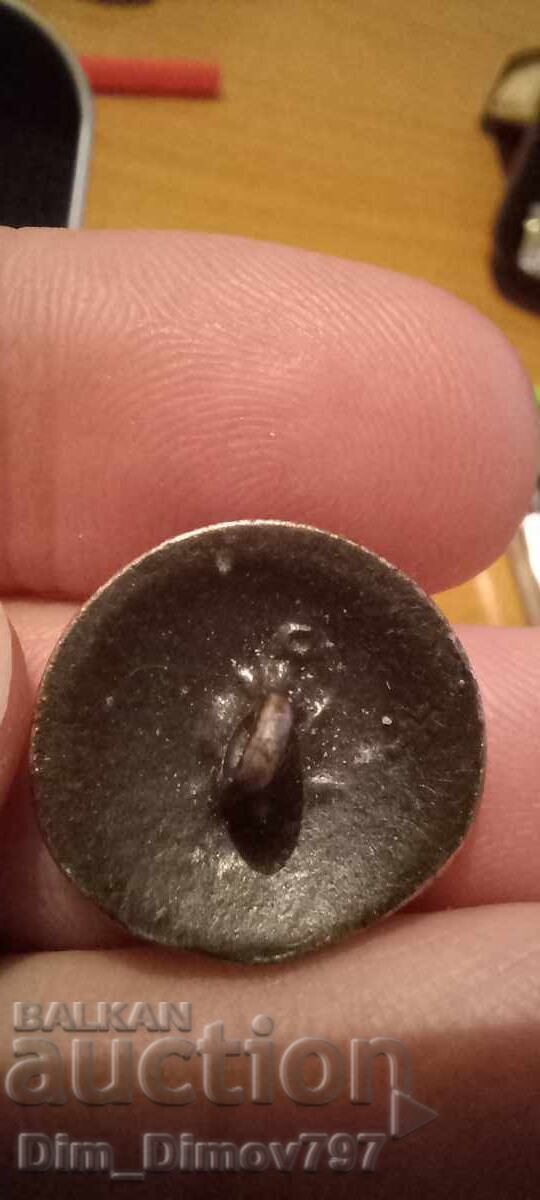 Old military button with price € 50.00 | 97.79 BGN