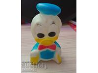 Λαστιχένιο ρετρό παιχνίδι Πάπια