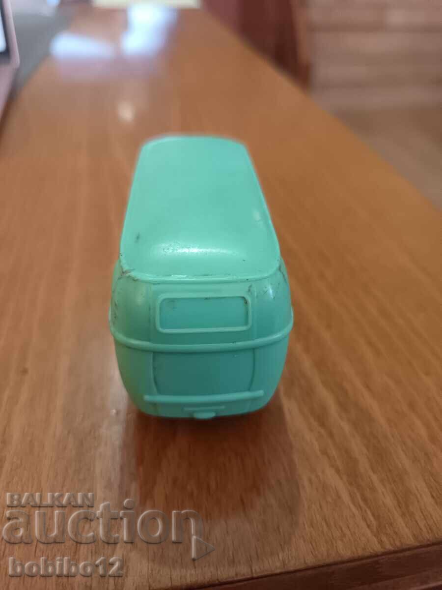 Licitație Mașinuță DISNEY VOLKSWAGEN PLASTIC VAN
