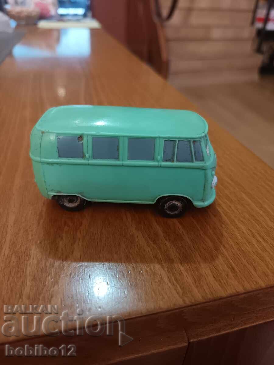 Livrarea Mașinuță DISNEY VOLKSWAGEN PLASTIC VAN