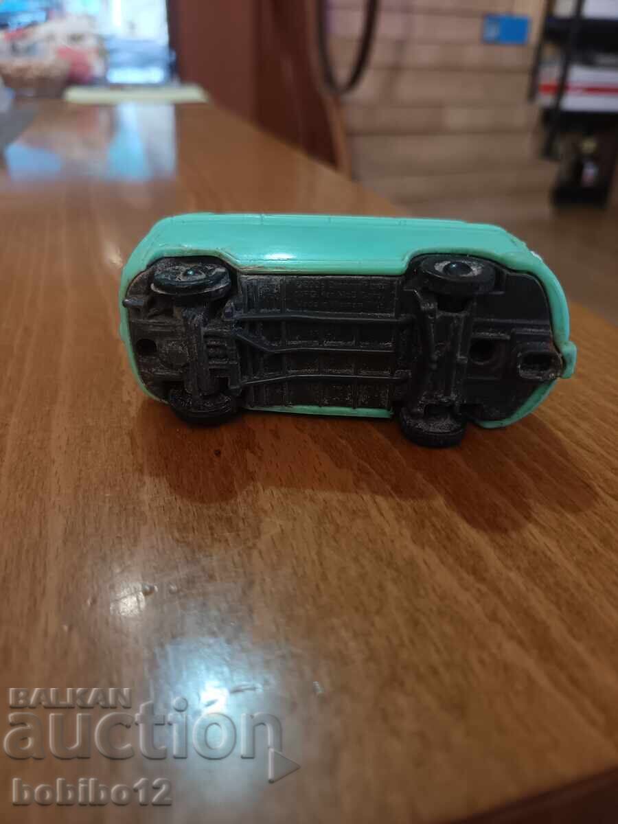 Mașinuță DISNEY VOLKSWAGEN PLASTIC VAN - 5