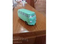 Mașinuță DISNEY VOLKSWAGEN PLASTIC VAN