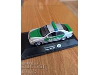 Mașină MERCEDES-BENZ C320 nouă