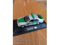 MERCEDES-BENZ C320 car new