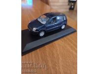 Ford Fusion Minichamps 1:43 car new