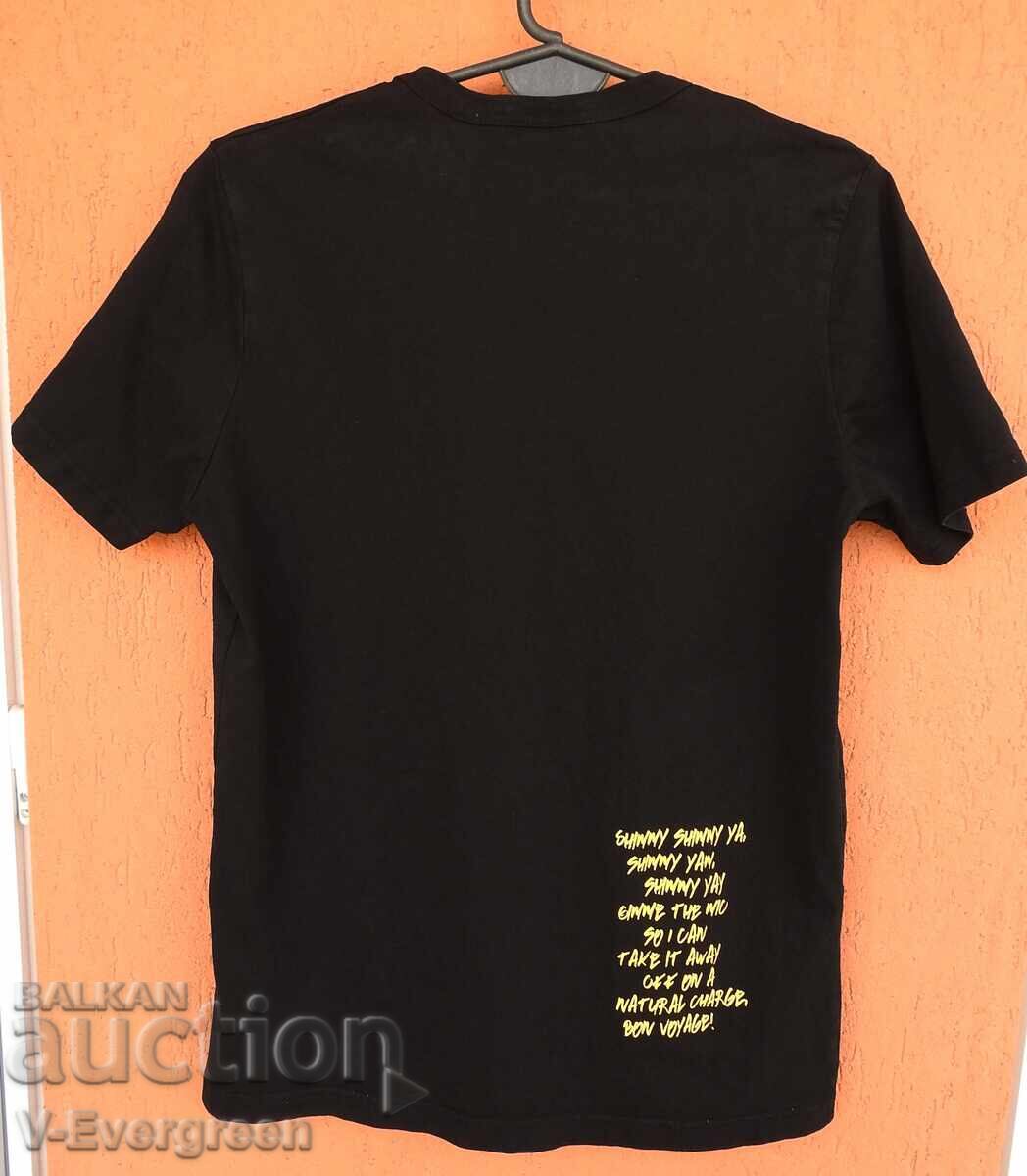 Tricou Wu Tang x Snipes S/M - 7