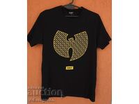 T-shirt Wu Tang x Snipes S/M