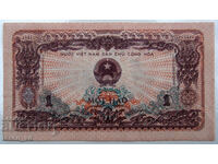 1 hao, Vietnam, 1972