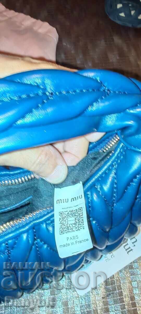 Miu Miu wander mini bag - 5