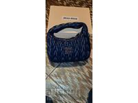 Мини чанта Miu Miu Wander