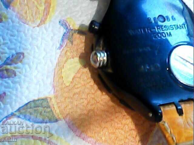Livrarea Ceas Swatch funcționează perfect