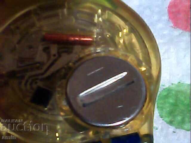 Telefon vechi Motorola C4, funcționează perfect - 7