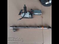 CNG rail