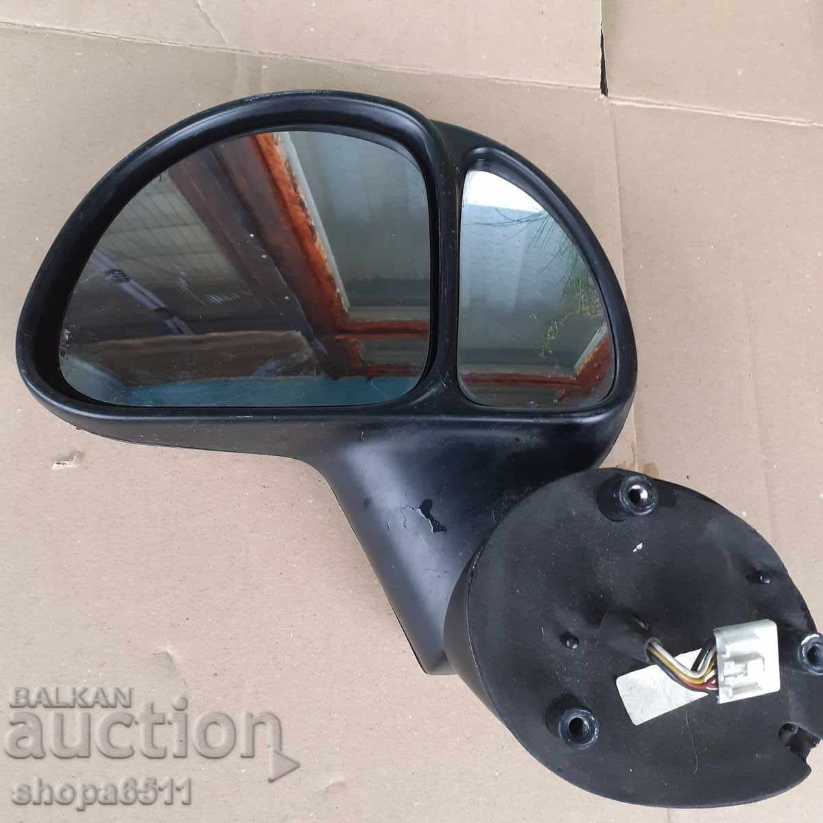 Mirror for Fiat Multipla with price € 0.01 | 0.02 BGN