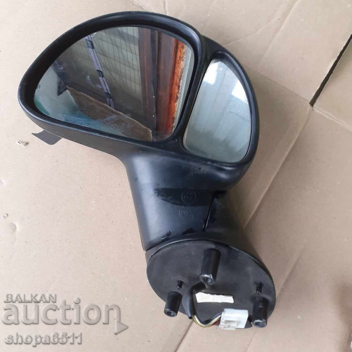 Mirror for Fiat Multipla