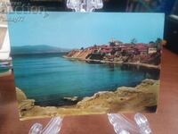 Винтиж стара картички снимки и други Несебър