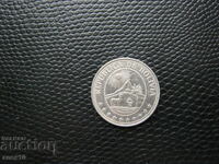 Bolivia 20 centavos 1965 k