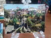 Винтиж стара картички снимки и други Велико Търново