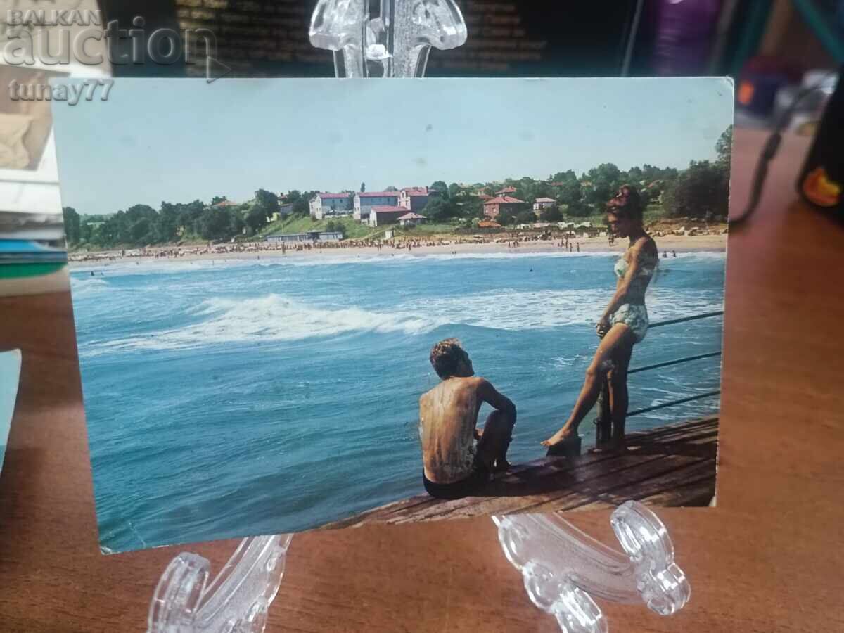 Vintage παλιές κάρτες φωτογραφίες και άλλα Obzor