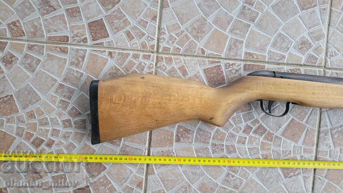 Αεροβόλο όπλο Webley Hawk Mk III .22 με τιμή € 90.00 | 176.03 BGN