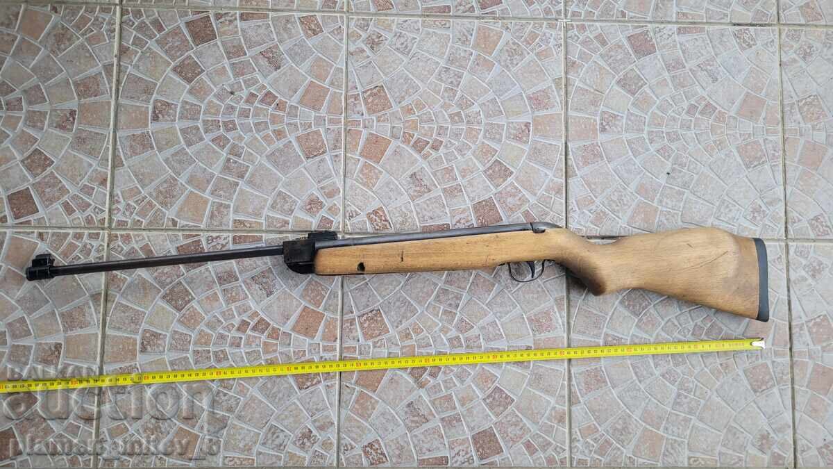 Αεροβόλο όπλο Webley Hawk Mk III .22 - 6