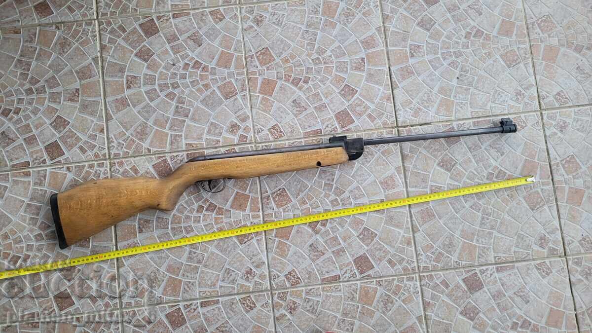 Αεροβόλο όπλο Webley Hawk Mk III .22