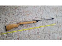 Pușcă cu aer comprimat Webley Hawk Mk III .22