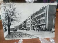 Винтиж стара картички снимки и други Видин