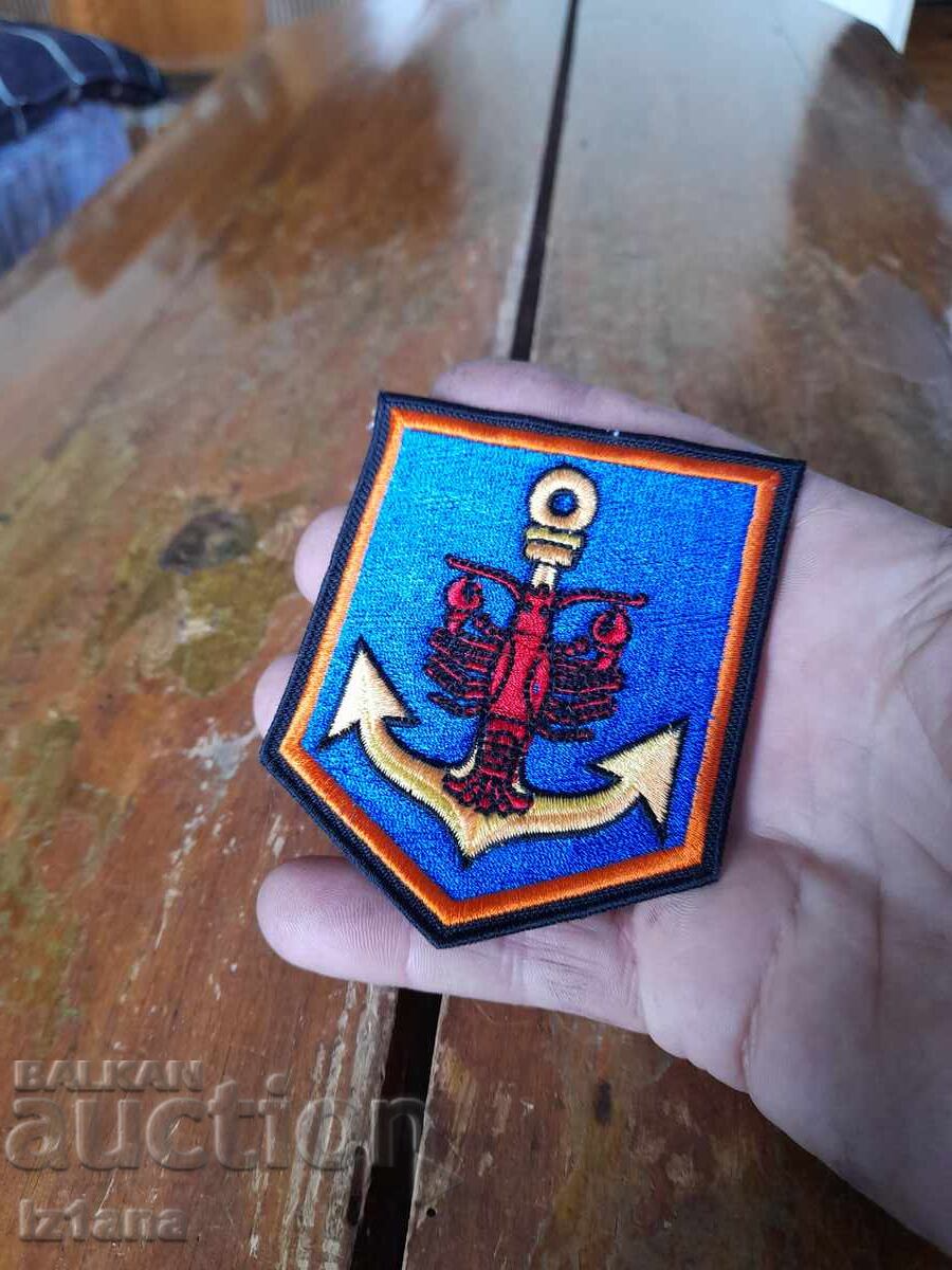 Emblema Batalionului 152 Infanterie al Gărzii Naționale din NY cu preț € 21.00 | 41.07 BGN