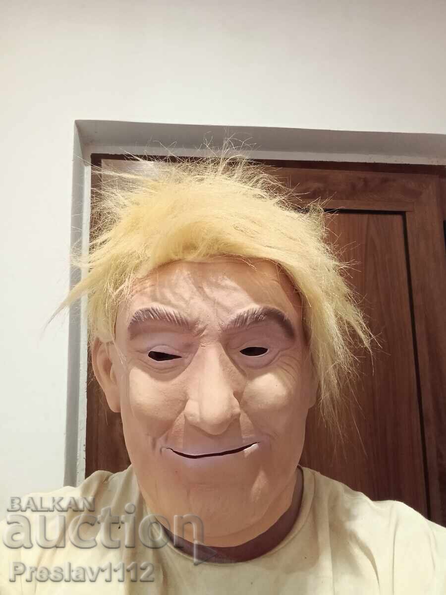 Auction  Super Trump lot