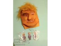 Super Trump lot