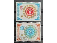 Bulgaria 1981, SC 3108/09