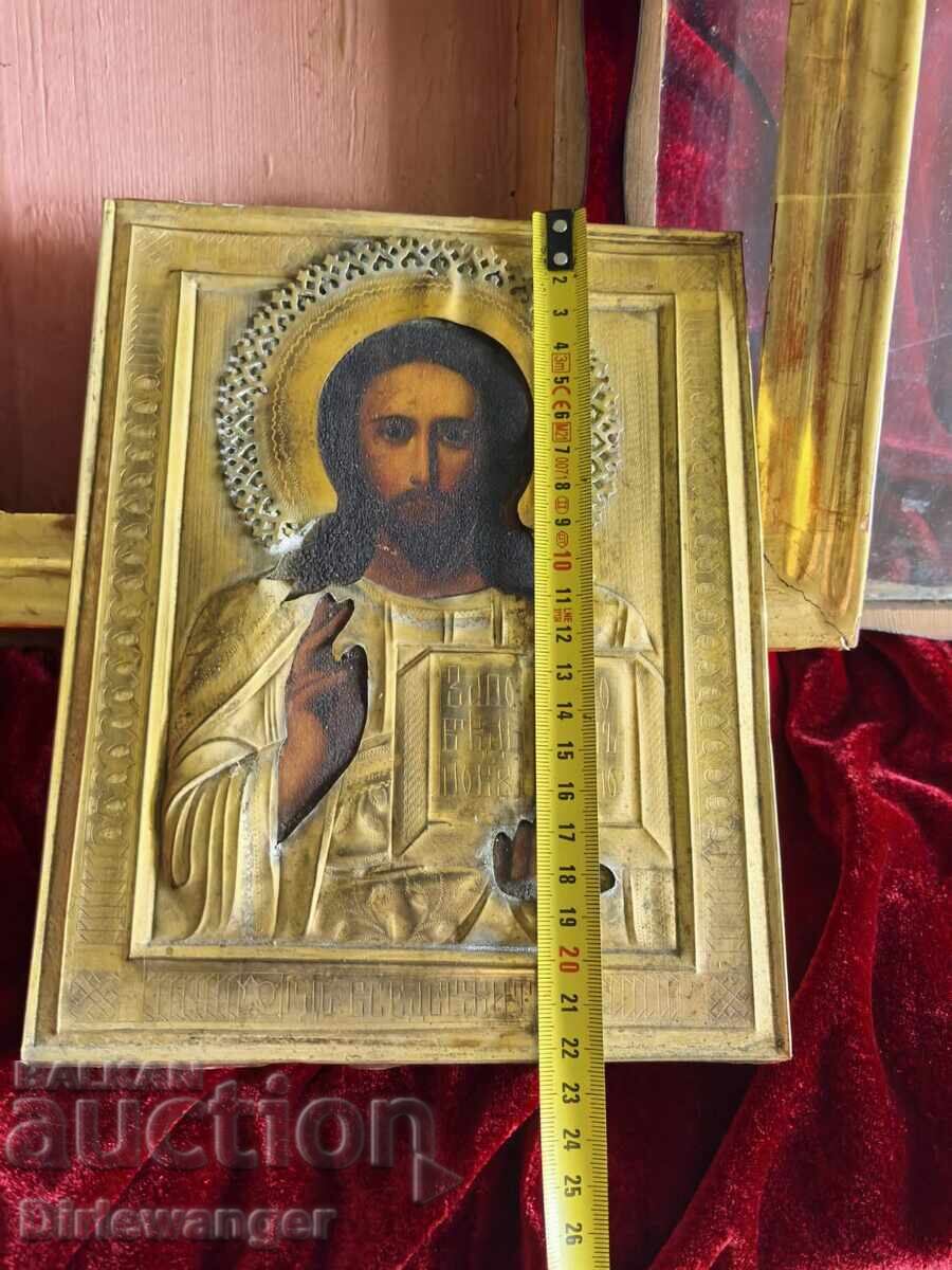 Icoană rusească de casă - 5