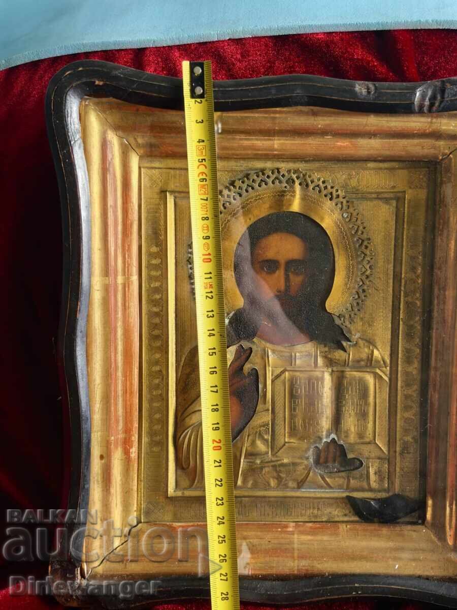 Icoană rusească de casă - 6