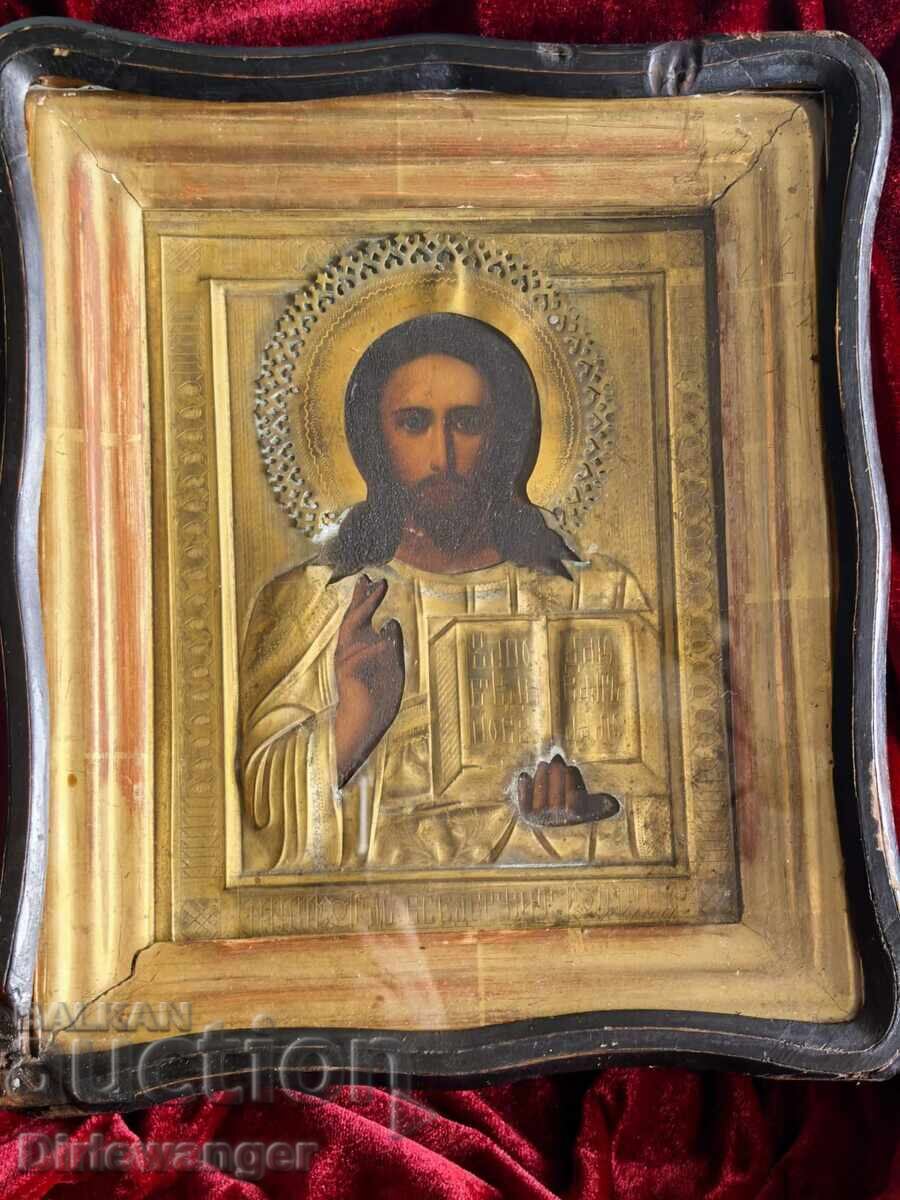 Icoană rusească de casă