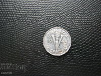 Καναδάς 5 σεντς 1945