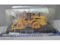 Багер Soil Compactor - 1:64