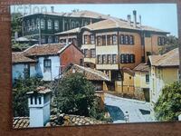 Винтиж стара картички снимки и други Пловдив