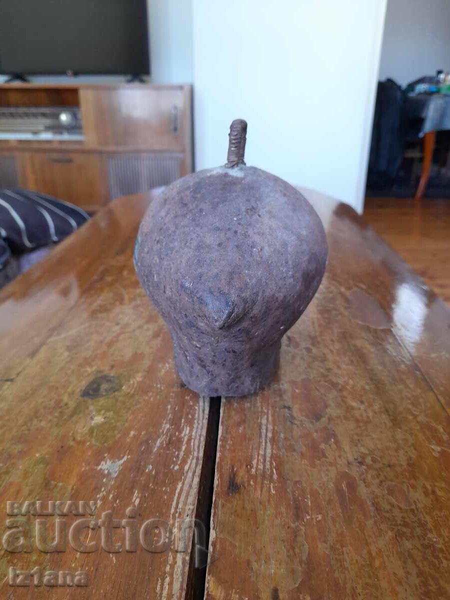 Clopot vechi de animale cu preț € 32.00 | 62.59 BGN
