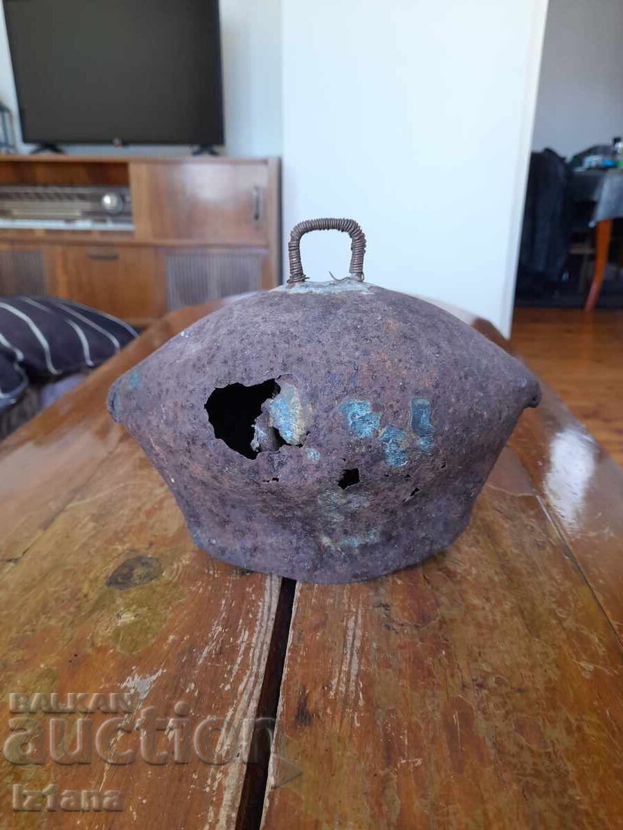 Licitație Clopot vechi de animale