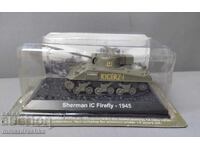 Танк Sherman IC Firefly -1945
