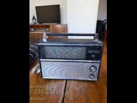 Radio vechi VEF, VEF 204