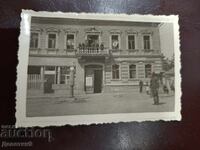 Cartier general militar în Ciokovăț 1945