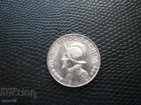 Panama 25 centavos 1982